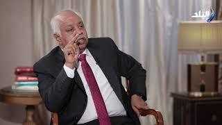 كيف ساعدت أمريكا صعود مرسي إلى الحكم؟.. النمنم يروي الكواليس الخفية