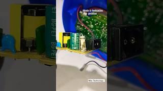 #charger #fan  #circuit  #diode #resistance #problem #billah #mbstechnology #electrical