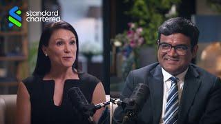 The Wealth Insights | Podcast | Expert Views | Standard Chartered