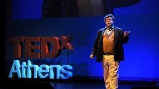 Rory Sutherland: Perspective is everything