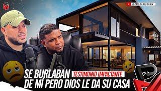 SE BURLABAN DE EL PERO MIRA COMO DIOS LO BENDIJO / PMG RADIO SHOW