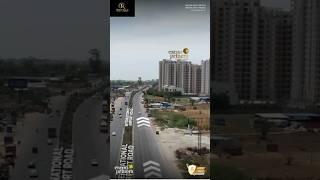 "Escon Primera Zirakpur: Luxury Living Redefined!" || Royals Property || Manindar Verma