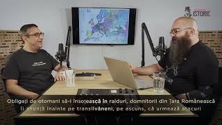 Vlad Dracul: tatăl lui Vlad Țepeș și crâncenele sale lupte cu otomanii și ungurii