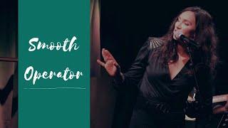 Smooth Operator - Sade (Lorena Dale cover)