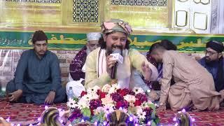 Syed shayan hashmi  12 rabi ul awal mehfil  soomro gali timber market