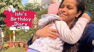 Ishi Ke Saath Dhamaka!  Masti, Gupshup & Full Fun | Raw Moments With Reena