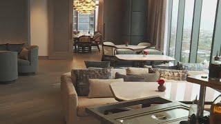 Ritz-Carlton Hotel in Portland may be in trouble