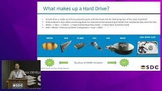 SNIA SDC 2024 - Technology Breakthroughs in Mass Capacity Storage