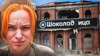 Пробую десерты в ШОКОЛАДНИЦЕ. Что случилось с кафе за 10 лет?