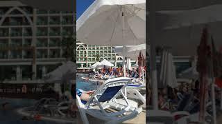 antalya deluxe resorts & spa