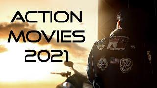 Action Movies 2021 | Montage