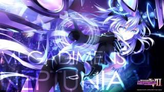 Megadimension Neptunia VII OST #20 Planet's Odyssey