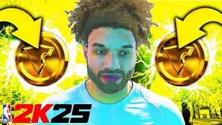 NBA 2K25 - NEW UNLIMITED VC GLITCH!FASTEST WAY TO EARN VC AFTER ALL PATCHES AND UPDATES!