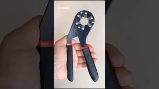"Ek hi toolhar size ke nut-bolt ka tod! #shorts #tools #diy