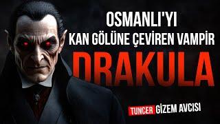 OSMANLI'YI KAN GÖLÜNE ÇEVİREN VAMPİR DRAKULA VE FATİH SULTAN MEHMET