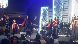 Sanedo song dance Mar 25 2018 Atlanta dandiya