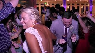 Wedding at Trump National Golf Club Charlotte: Sarah and Patrick highlight video