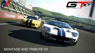 GRAN TURISMO MV (&TV1) - SURV1V3 GT7 V0 (HD)