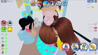 PROCURANDO A VIATWCA. PARTE 1 | Roblox - Twillight Daycare