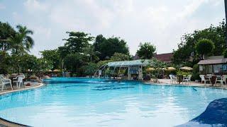 Grand Jomtien Palace Hotel SHA Extra Plus, Jomtien Beach, Thailand