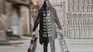 Hamar Barni - Different