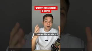 Crypto for beginners #crypto #bitcoin #trade #buyorsell