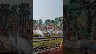 Prem Mandir vlog Please subscribe #youtubeshorts #shorts #trending #ytshorts follow me Instagram