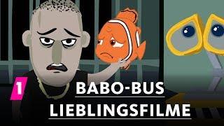 Babo-Bus: Lieblingsfilme I 1LIVE