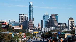 A look at Austin's population since 1850 | KVUE