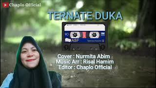 Qasidah - Maluku Utara ( TERNATE DUKA ) Cover Nurmita Abim 