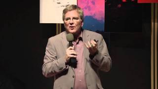 The value of travel | Rick Steves | TEDxRainier