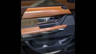 Eng Arzoni Range Rover Sport