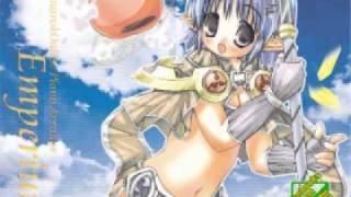 Streamside - Ragnarok Online Piano Arrange Album "Sappheiros"