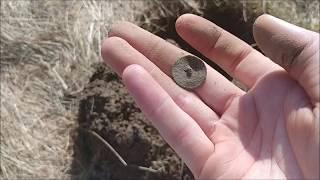 On the Board, Metal Detecting 2018