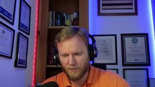 LIVE: Consultas con el ex cónsul de Estados Unidos GRATIS para celebrar 40,000 seguidores