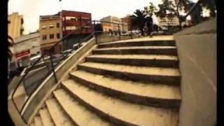 Barcelona2008