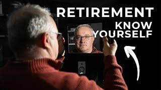 5 Factors For A Successful Retirement Plan