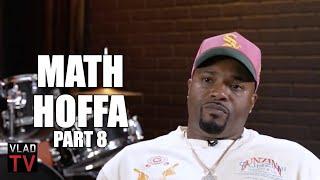 Math Hoffa & DJ Vlad Debate if Eminem Outshined LL Cool J on "Murdergram Deux" (Part 8)