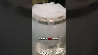 Water's Triple Point Magic #facts #mindset #science