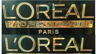 L'OREAL PROFESSIONAL PARIS || BY DEAR INDIAN ||