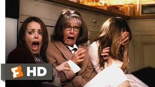 The Family Stone (3/3) Movie CLIP - You're the Worst! (2005) HD