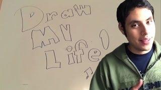 Draw My Life - David Erick Ramos