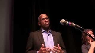 How to be Courageous—Ignite Boulder 2014