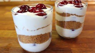 Cream Cottage Cheese Dessert Recipe I Diet Pot