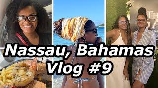 Would we go back to NASSAU, Bahamas  ? Vlog 9 | #travelblogger