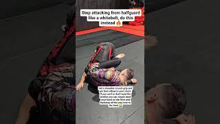 Most Creative Back Take You've Never Seen #bjj #nogi #mma #ufc