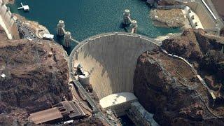 HOW IT'S MADE: The Glen Canyon Dam