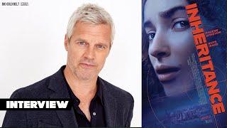 Neil Burger Interview | Inheritance (2025)