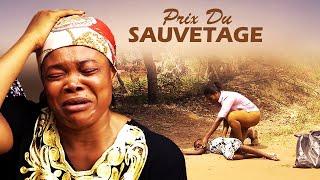 Prix Du Sauvetage | Film africain