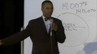 You have been lied to Black man and woman